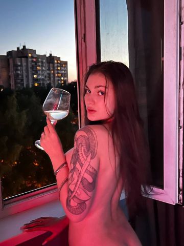 Анжелика