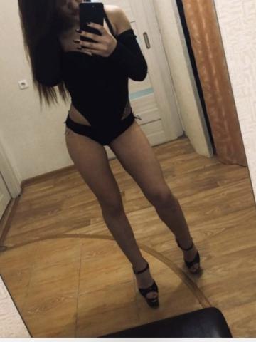 Индивидуалка Лина Фотография 3